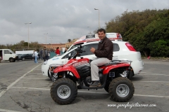 Paraplegici Livorno GIORNATA  DELLA MIELOLESIONE - 2009_00158